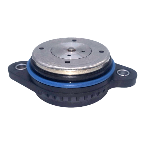 Zentralmagnet Nockenwellenversteller Opel 1.2 L 55595279 F12SH 1684189 ORIGINAL! - Picture 3 of 4