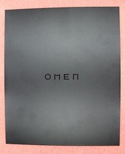 L97223-004 - HP Omen 25L GT12 Right Side Panel