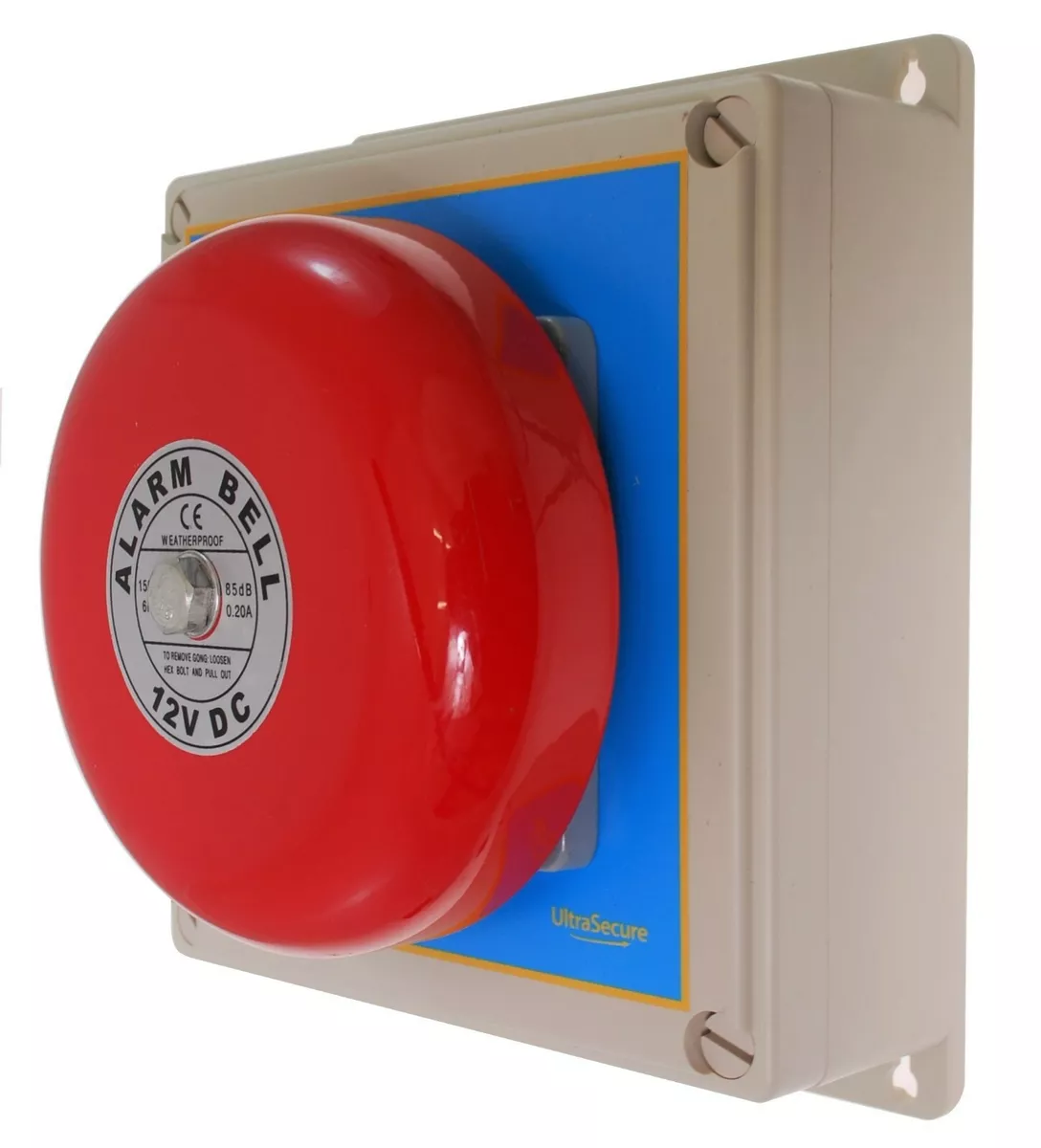 Warehouse Long Range 900 Metre Wireless S Bell System