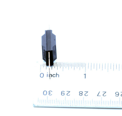 Littelfuse MIDI-70A – 70 Amp Bolt Down MIDI Fuse – 32V DC, Time Delay, Brown
