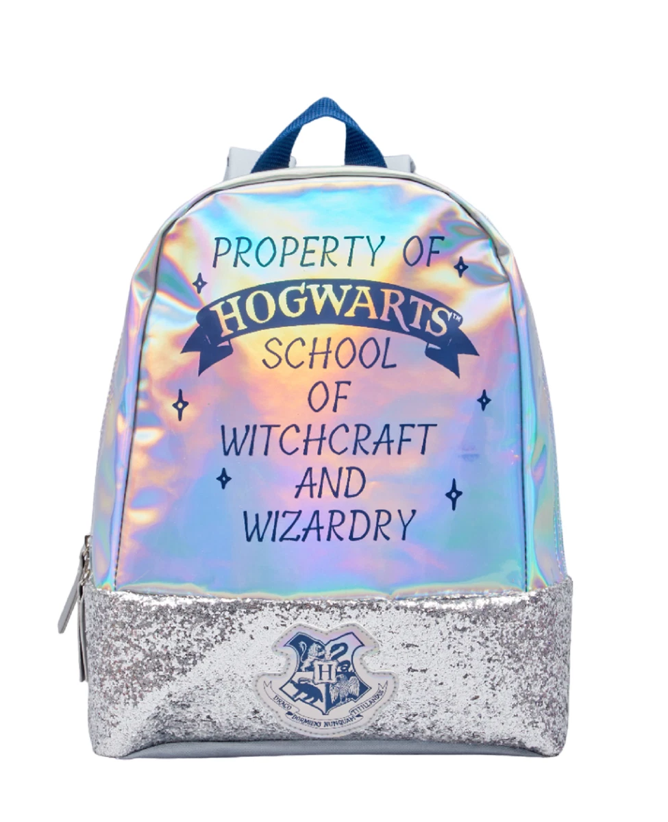 Harry potter shop girls backpack