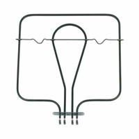 Heizelement Candy 41020672 Unterhitze Irca 6067R685 FüR Backofen/Herd