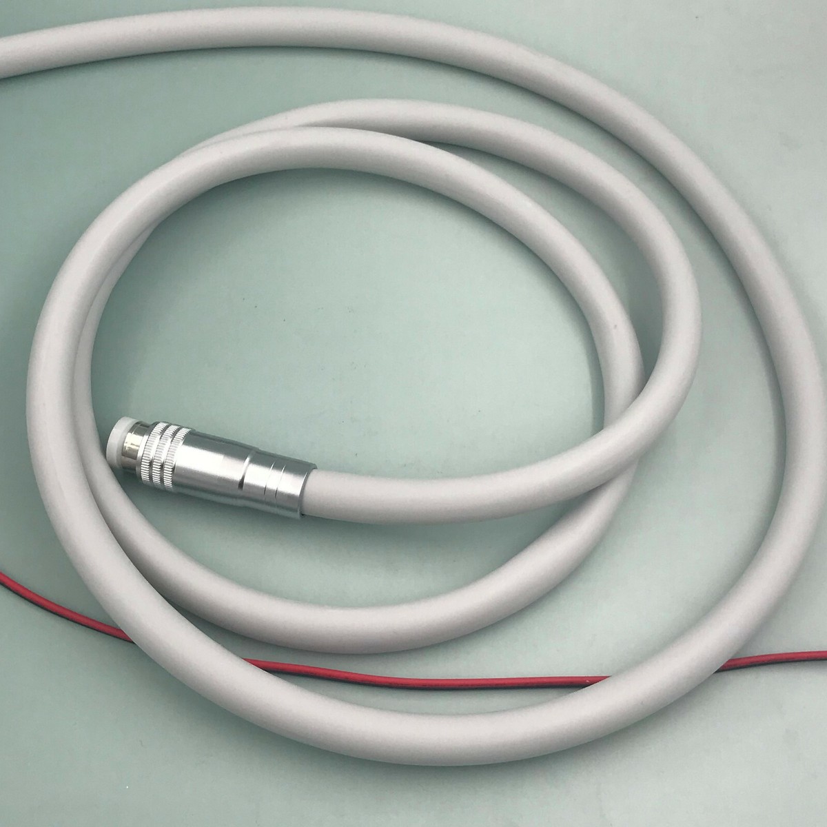 6 Holes Dental Handpiece Hose Tube Tubing For High Speed