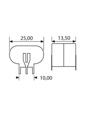 BATTERIE ASSEMBLATE NI-MH 4,8V 0,8AH - Il Ricaricabile