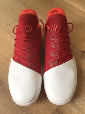 james harden vol 1 red