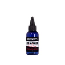 European Body Art Silabond Silicone Adhesive, Multiple Sizes Available