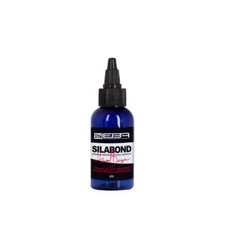 European Body Art Silabond Silicone Adhesive, Multiple Sizes Available