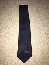 Boy Scout Northeast Region Professional Executive Uniform Cloth Suit Neck Tie