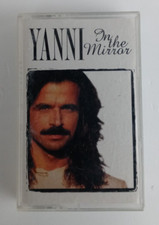 YANNI In the Mirror Cassette 1997