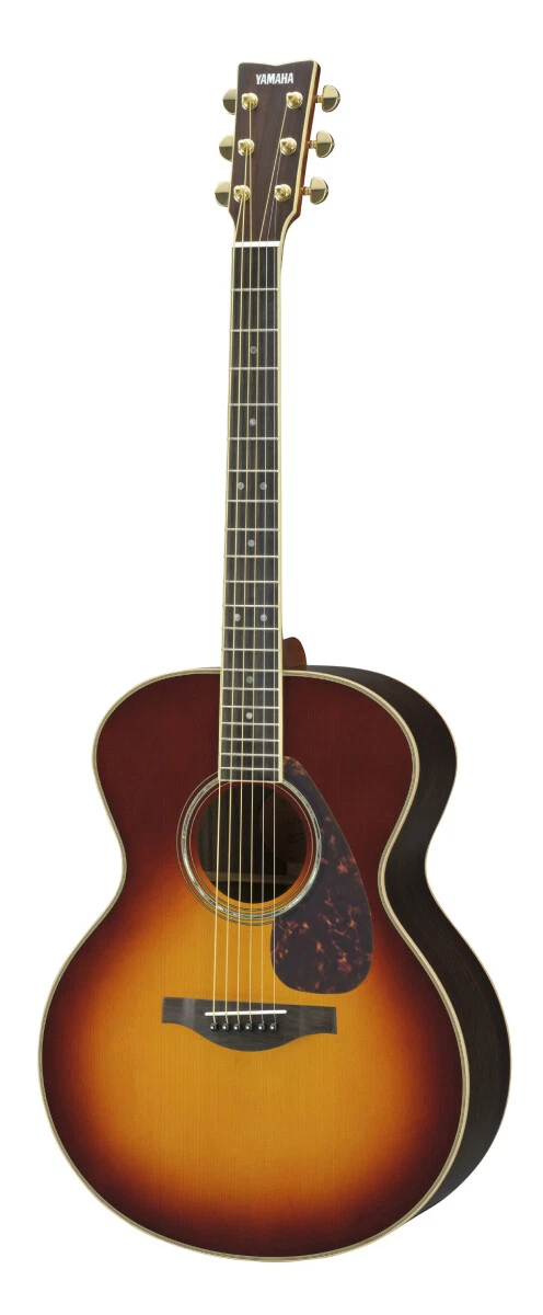 YAMAHA LJ16 ARE Natural BS Web shop only | eBay