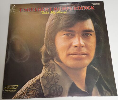 You Pick - 70+ All Sealed Vinyl LP Records Rock Pop Disco Soul Country Classical - Picture 5 of 116