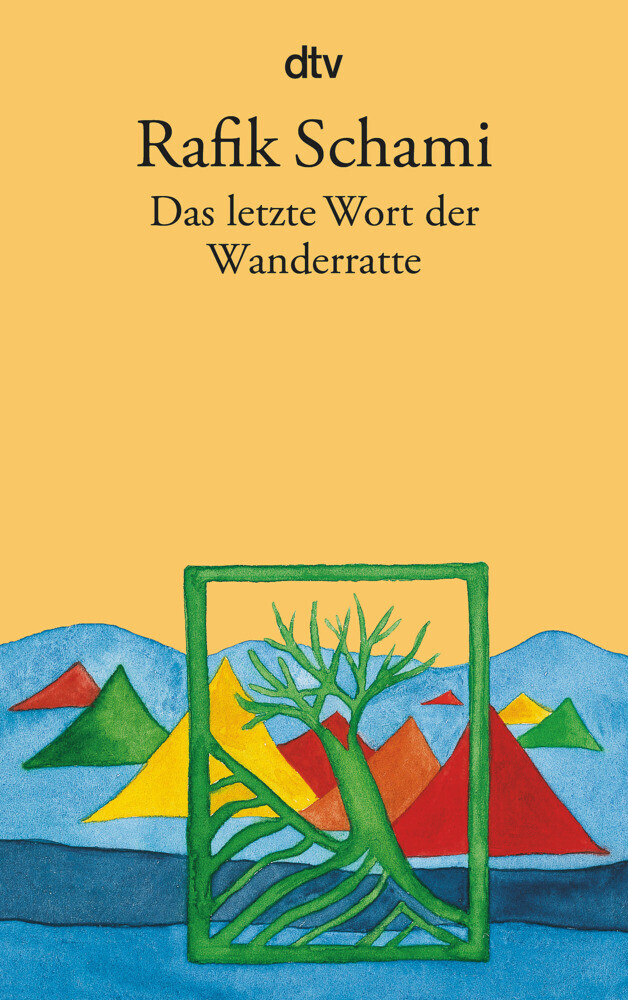 Thumbnail - Das Letzte Wort Der Wanderratte | Rafik Schami | 1987 | Deutsch