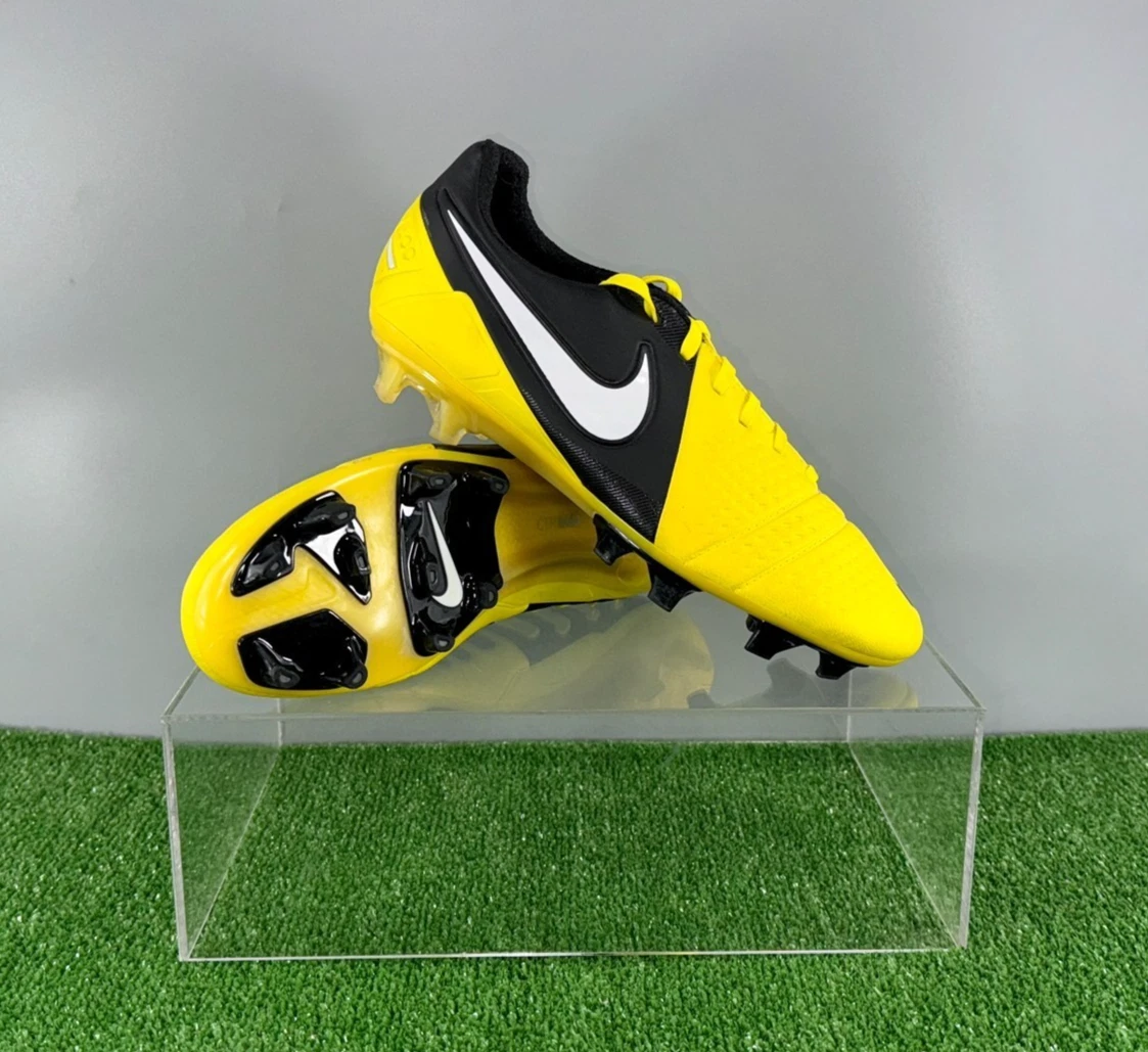 Preços baixos em Tênis de futebol Nike Ctr360 maestri | eBay