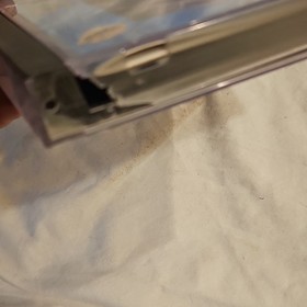 SEGA Dracula Unleashed Sega CD Mystery Adventure MA-13 Manual 2 Discs