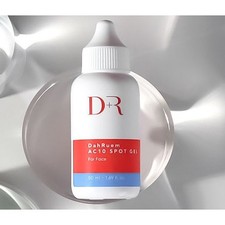 Dr Dahruem AC10 Spot Gel 50g