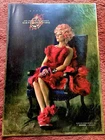 Die Tribute von Panem - Catching Fire Kinoplakat Poster A1, Lawrence, Effie