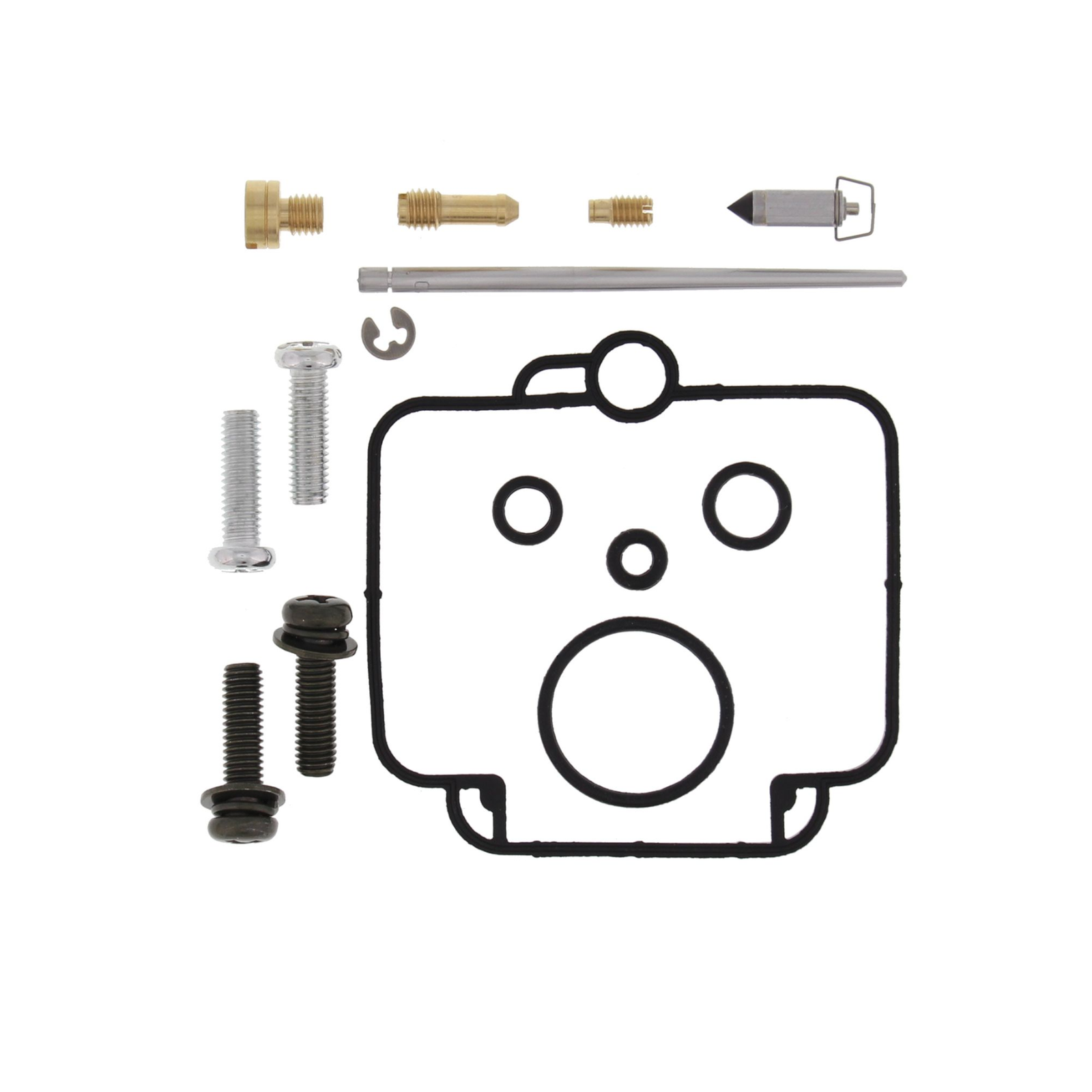 Carb Repair Kit for replacing All Balls 26-1111 Gasket Set WRP