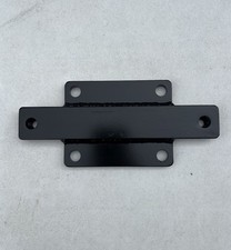 94-02 Dodge Ram 5.9 Cummins Nv5600 Trans Mount Bracket Plate No Bolts 52019603 94-02 Dodge Ram 5.9 Cummins Nv5600 Trans Mount Bracket Plate No Bolts 52019603