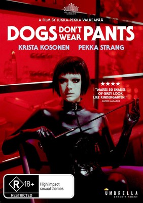 Dogs Donâ  t Wear Pants (DVD)