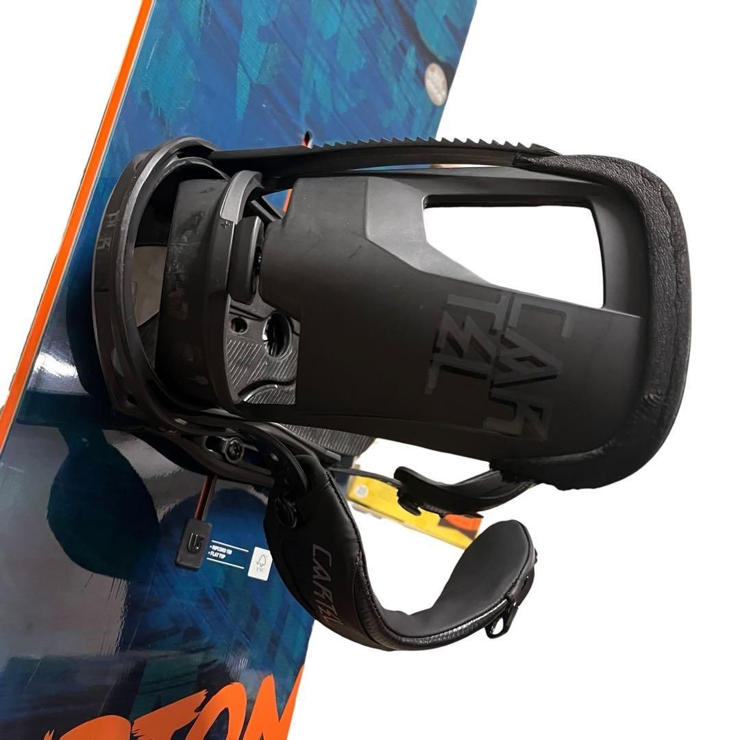 良品 Burton RIPCORD 150cm × CARTEL S バートン Good Burton RIPCORD 150cm × CARTEL S Burton Snowboard | eBay