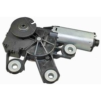 Wischermotor Hinten 12 V Metzger Iam-Expertise Passend FüR U.A. Porsche Cayenne