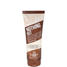 Australian Gold Nothing But Bronze Coconut Dermadark Tanning Lotion