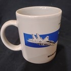 Coffee Cup Raytheon? "26-5 Manufacturing Engineering Radar Systems Group"Jet Pic — photo 3