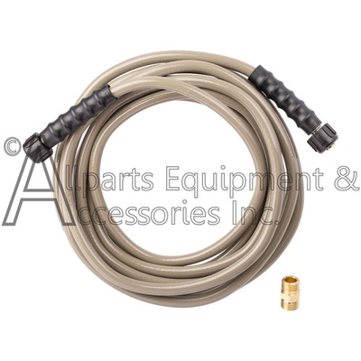 #ad #ad 5140123 17 DeWALT MorFlex 5 16quot; 25 ft 3700 PSI Hose with M22 Twist Connection $49.90