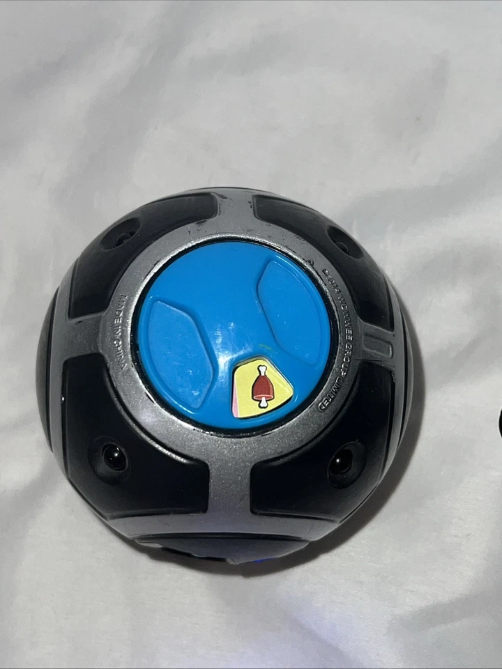 Wowwee Black and Blue Miposaur with Ball-tested Works - Image 4 of 4