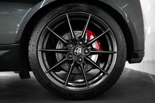 2021 Toyota Yaris 1.6T GR Circuit Hatchback 3dr Petrol Manual AWD Euro 6 (261 ps - Picture 11 of 24