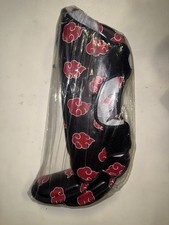 Akatsuki Muay Thai Shin Guards Grizz Large