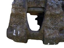 Bremssattel links vorn FIAT BRAVO I (182) 1.2 16V 80