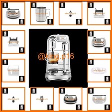 Genuie Breville Parts for the Creatista  Pro ...