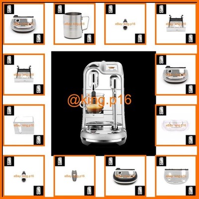 Genuie Breville Parts for the Creatista® Pro BNE900