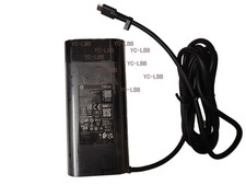 Genuine 140W USB-C Charger HP TPN-LA29 N22270-001 N22282-001 TYPE-C Adapter