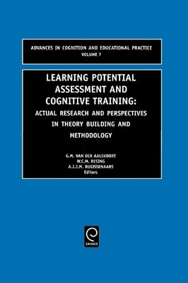 Learning Potential Assessment and Cognitive Training - 9780762308071