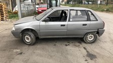 Compteur Citroen AX