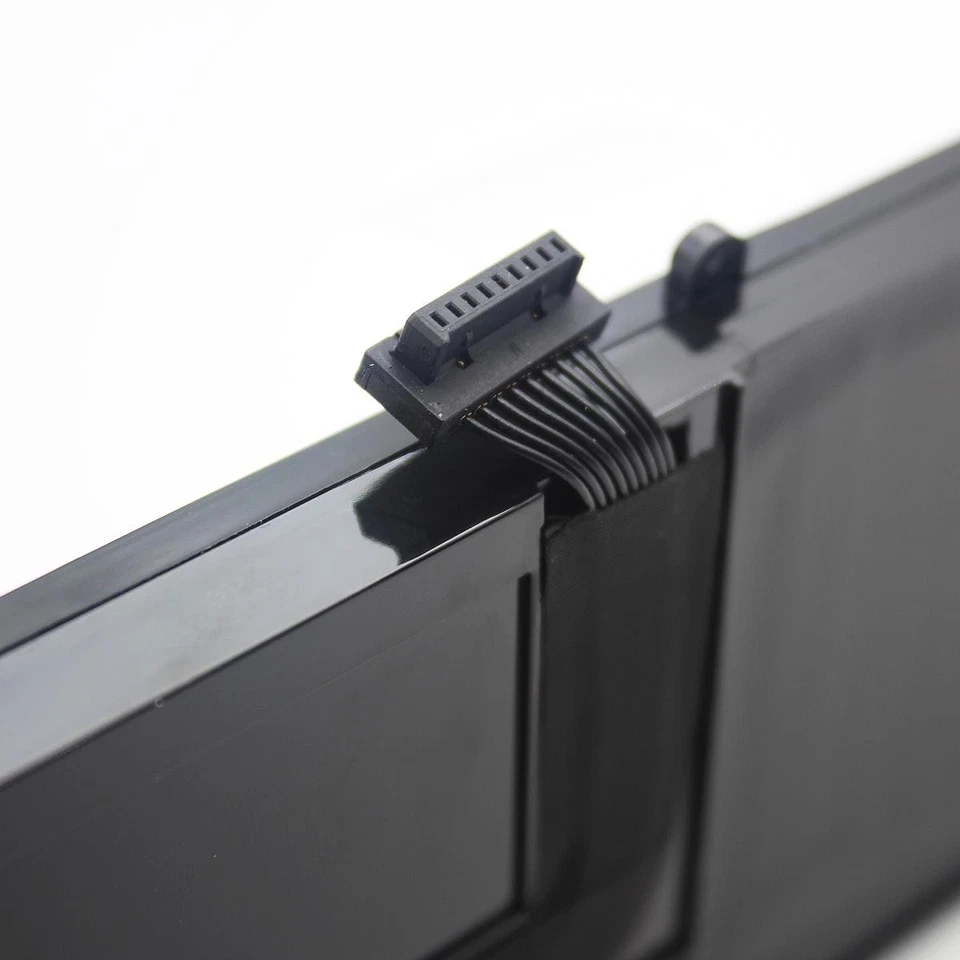 Batterie Mac Macbook Pro 15" A1286 Mid 2009 2010 A1321 57Wh 5200Mah 10.95V - Bild 3 von 4