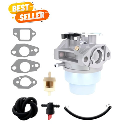 #ad EA190V Carburetor for Subaru Robin Pressure Washers amp; Lawn Mowers Complete Kit $30.39