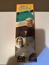 Star Wars Mandalorian Grogu Baby Yoda Special...