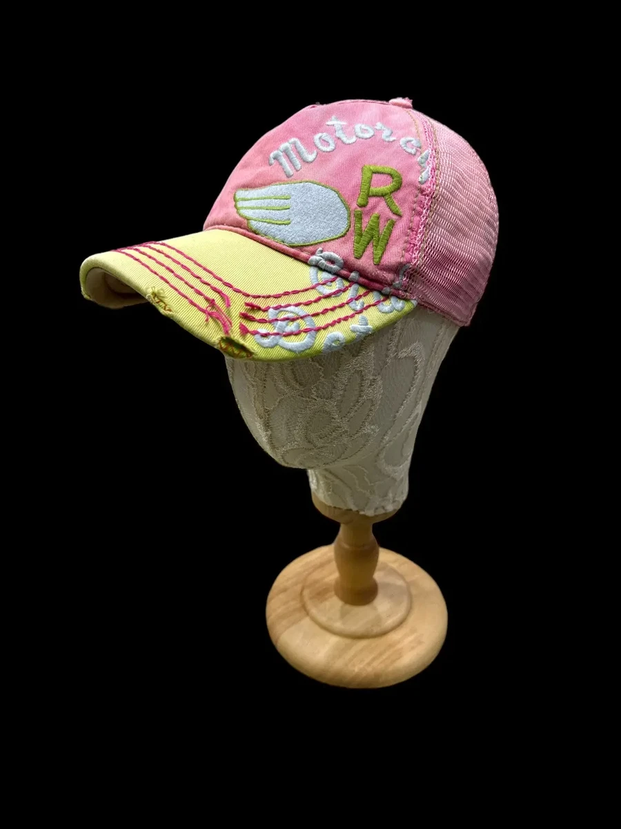 【新品タグ付き】True Religion ブッダロゴCap帽子 True Religion Hat - Etsy