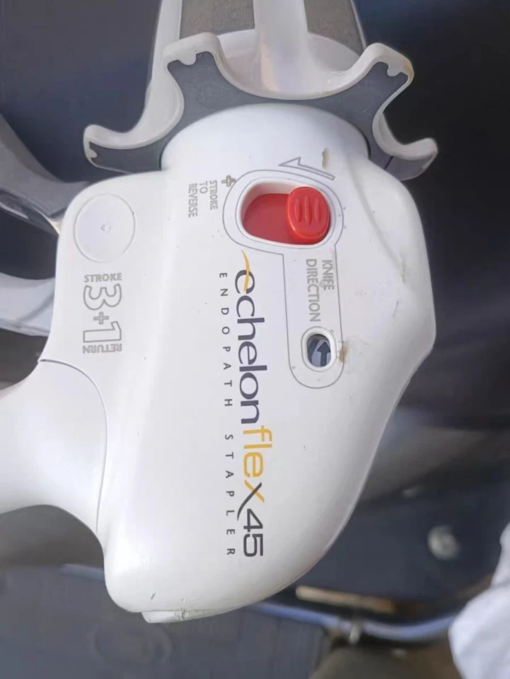 abrazadera de mango cchelon flex45 Johnson Foto 2 de 4