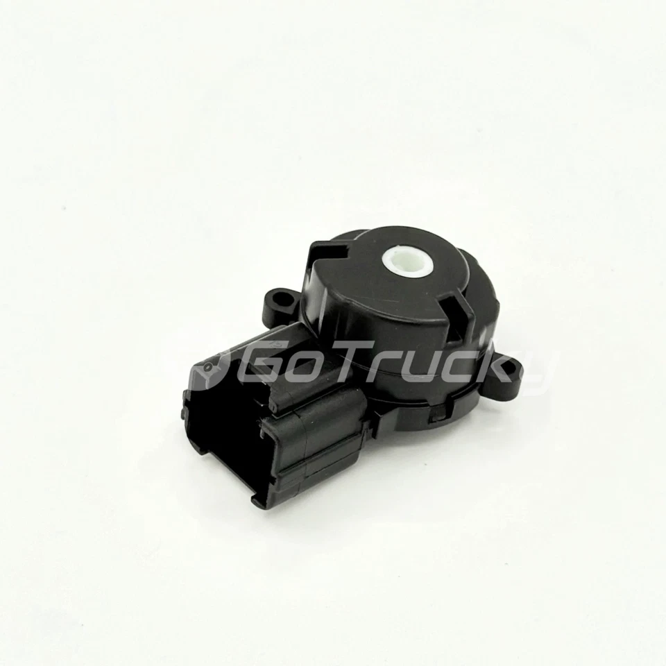 Ignition Switch For ISUZU NRR NPR NQR NPR-HD 4HK1 5.2L 4JJ1 3.0L 08-25 - Image 3 of 4