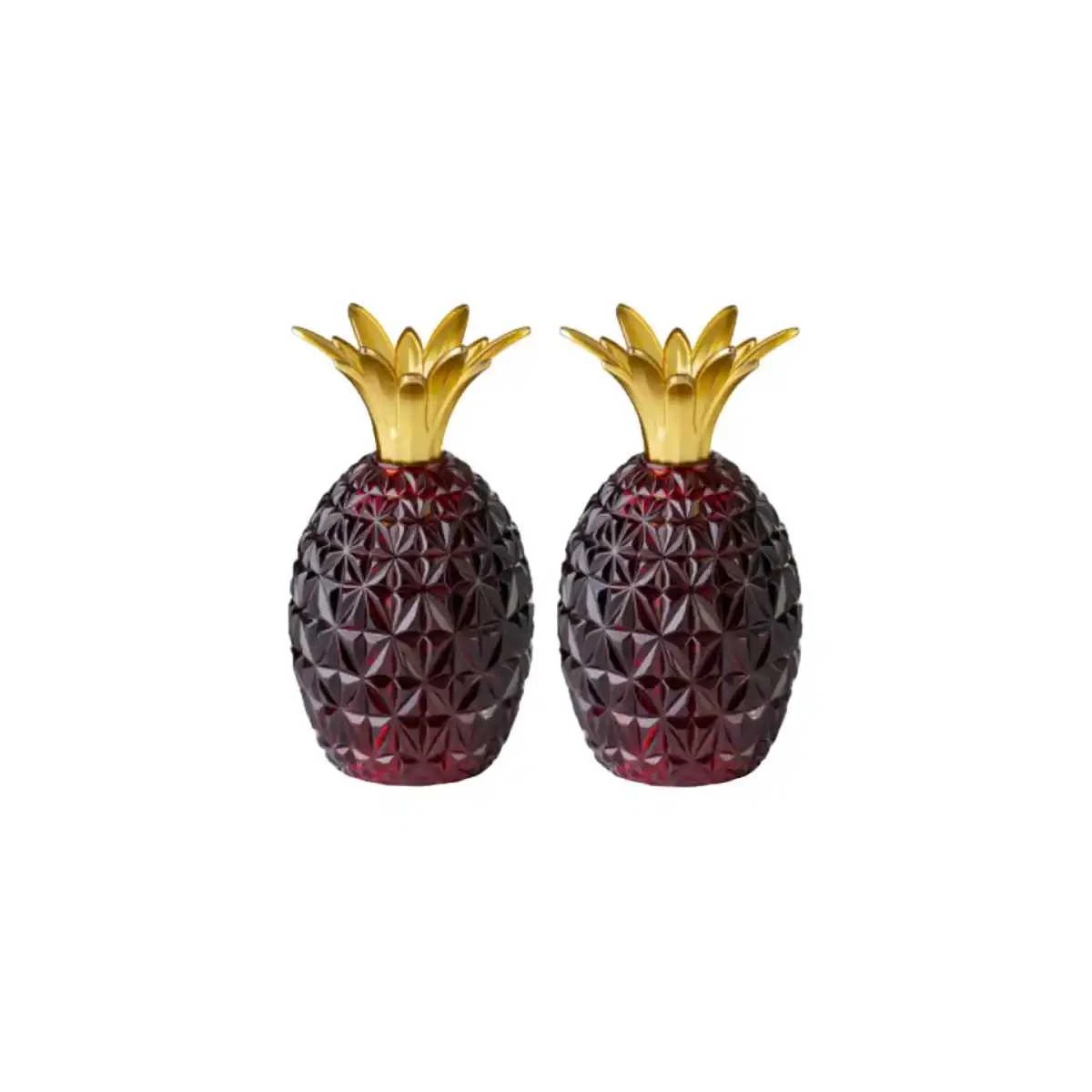 Mario Luca Giusti Caterina & Vittoria Salt and Pepper Shaker - Thumbnail 2