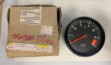 Nib Porsche 911sc 78-83 Tachometer 91164130103 Nib Porsche 911sc 78-83 Tachometer 91164130103