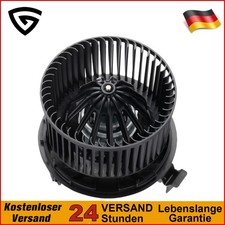 Heizungsgebläse Gebläsemotor Kompatibel mit Dacia Duster Logan Renault Twingo II