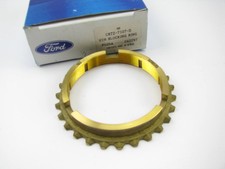 Ford C8tz-7107-d 3rd High Synchronizer Blocking Ring 68-72 Warner T18 4 Speed Ford C8tz-7107-d 3rd High Synchronizer Blocking Ring 68-72 Warner T18 4 Speed