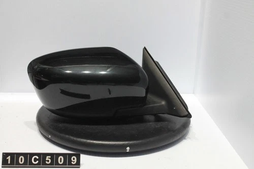 2016-2020 Rogue, Right Passenger Side View Door Mirror