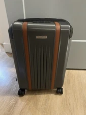 Ricardo Montecito 2.0 Carry On Luggage Hardside Spinner