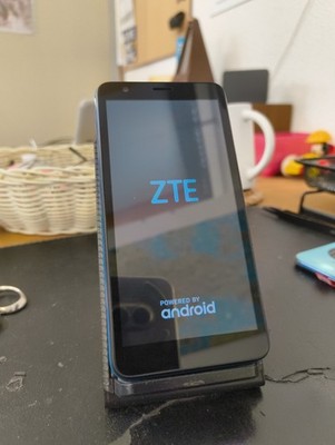 ZTE Blade A3 (2019)